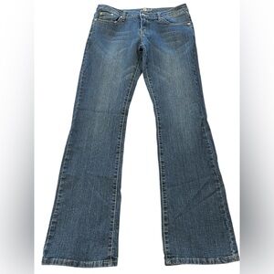 7 For All Mankind Denim Bootcut Jeans